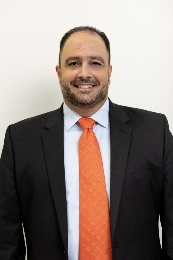 Daniel Cardona, Daniel Cardona